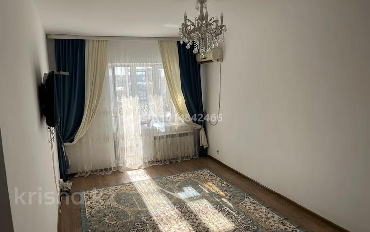 3-комнатная квартира · 77 м² · 8/9 этаж, мкр. Алтын орда 13 — Возле 103, анвар и анаға тағзым за 26.5 млн ₸ в Актобе — фото 2