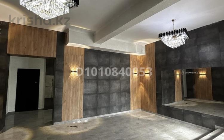 2-комнатная квартира · 50 м² · 7/10 этаж, Акана серы 188 — Акана серы за 15 000 〒 в Кокшетау — фото 2