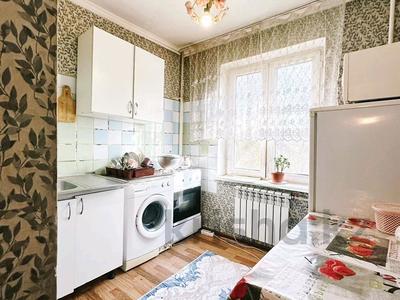 1-комнатная квартира · 31 м² · 2/5 этаж, Пушкина 3/2 за 26.5 млн 〒 в Алматы, Медеуский р-н