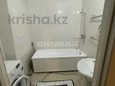 2-бөлмелі пәтер · 63 м² · 6/9 қабат, мкр Шымсити 25 — 135 школа, бағасы: 28 млн ₸ в Шымкенте, Абайский р-н
