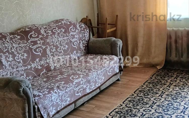 2-бөлмелі пәтер · 57 м² · 4/5 қабат, Докучаева 7 — Жана Коктем, бағасы: 180 000 ₸ в Семее — фото 2