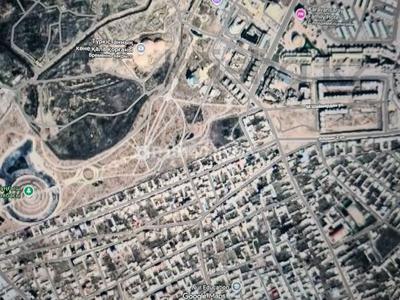 Участок · 20 соток, Тоганова 74, 76 — Парк первого Президента за 50 млн ₸ в Туркестане