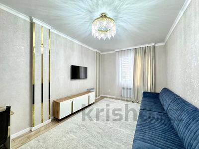 3-комнатная квартира · 78 м² · 6/9 этаж, 23-й проезд 5 за 48.5 млн ₸ в Астане, Есильский р-н