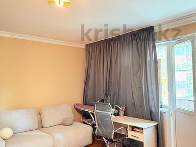 1-бөлмелі пәтер · 46 м² · 4/5 қабат, мкр Думан-2, бағасы: 30.5 млн ₸ в Алматы, Медеуский р-н