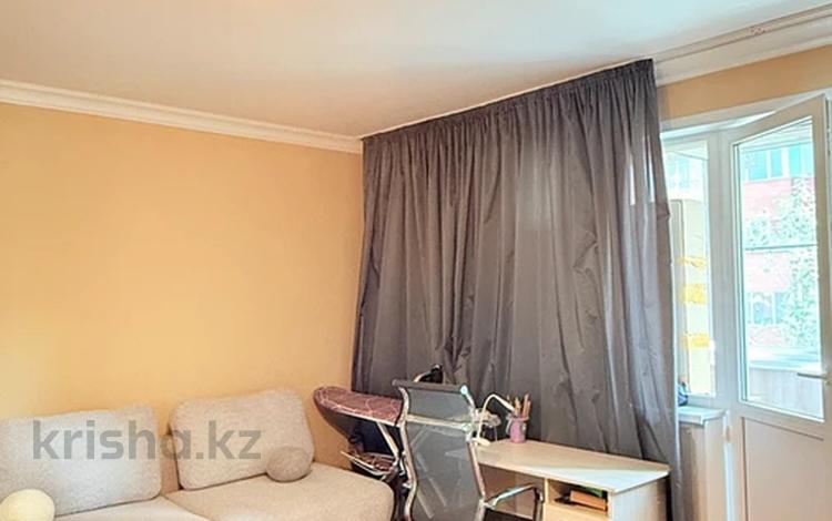 1-бөлмелі пәтер · 46 м² · 4/5 қабат, мкр Думан-2, бағасы: 30.5 млн ₸ в Алматы, Медеуский р-н — фото 2