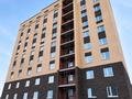 3-бөлмелі пәтер · 77.82 м² · 8/9 қабат, Сарыарка 22в, бағасы: 28 млн ₸ в Кокшетау