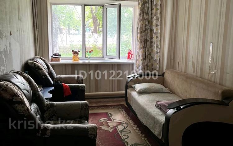 2-бөлмелі пәтер · 44.3 м² · 1/5 қабат, Майкудук, Майкудук, 12й микрорайон 6, бағасы: 7.9 млн ₸ в Караганде, Алихана Бокейханова р-н — фото 2