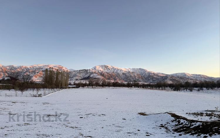 Участок · 2.18 га, Шубарағаш 7 за 65 млн 〒 в  — фото 2