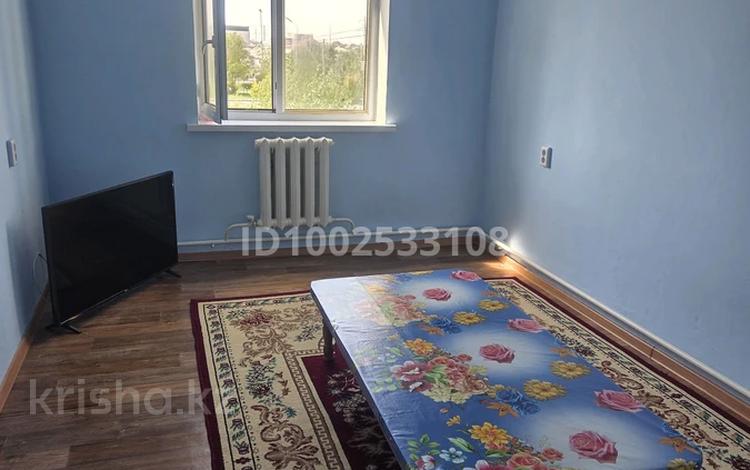 2-бөлмелі пәтер · 50 м² · 3/5 қабат, Мкр Отырар — Мкр Отырар ЦОН, бағасы: 22 млн ₸ в Туркестане — фото 2