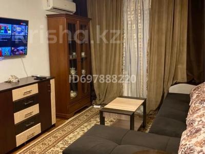 2-бөлмелі пәтер, 50 м², 3/3 қабат ай сайын, Шарипова, бағасы: 350 000 〒 в Алматы, Алмалинский р-н