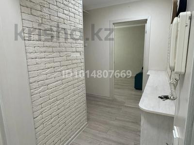 2-бөлмелі пәтер · 43 м² · 2/4 қабат, №11 ш/а. 9а, бағасы: 34.5 млн ₸ в Алматы, Ауэзовский р-н