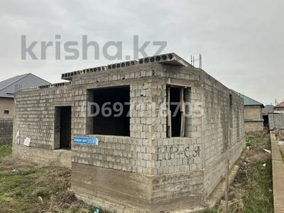 Участок · 8 соток, мкр Достык — Алашахан 35 за 16.5 млн 〒 в Шымкенте, Абайский р-н