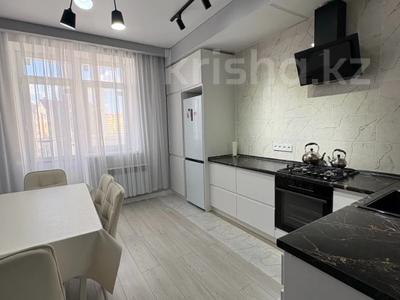 1-комнатная квартира · 46.1 м² · 4/9 этаж, Тауелсиздик за 21.5 млн ₸ в Актобе