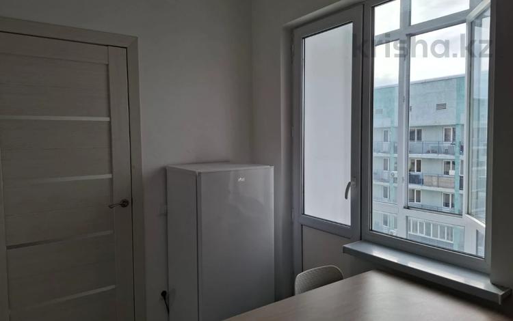 1-бөлмелі пәтер · 40 м² · 9/9 қабат, Райымбека 274, бағасы: 21.5 млн ₸ в  — фото 9