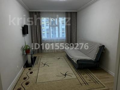 1-бөлмелі пәтер · 40 м², Улы дала 84 — Улы Дала, бағасы: 200 000 ₸ в Астане, Есильский р-н