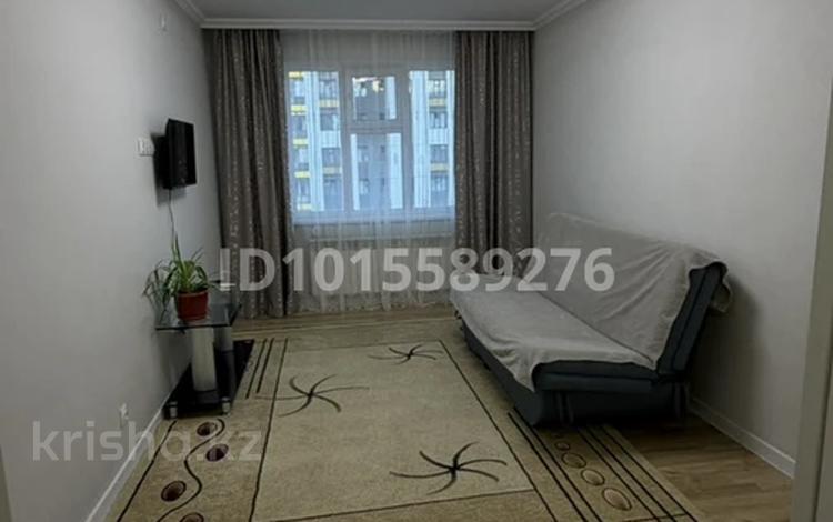 1-комнатная квартира · 40 м², Улы дала 84 — Улы Дала за 200 000 ₸ в Астане, Есильский р-н — фото 2