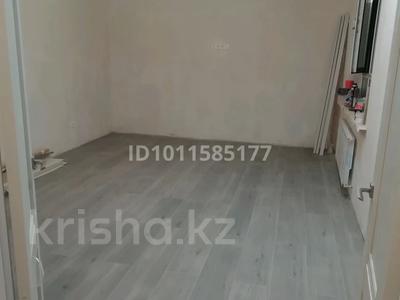 1-комнатная квартира · 46.3 м² · 2/10 этаж, Ракымжан Кошкарбаев 54 — Кошкарбаева - Жумабаева за 23 млн 〒 в Астане, Сарайшык р-н