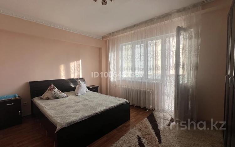 3-комнатная квартира · 110 м² · 4/5 этаж, Сейфулина 2 д — Балхашская за 30 000 ₸ в Конаеве — фото 2