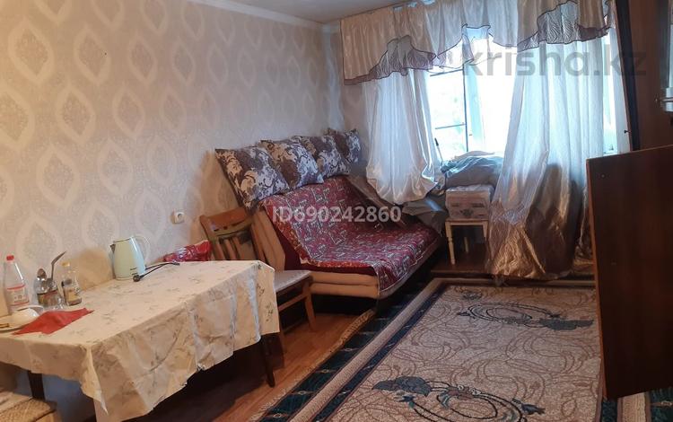 1-комнатная квартира, 18.4 м², Титова за 6.8 млн 〒 в Алматы — фото 8