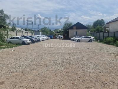 Участок · 9.5 соток, Ташкентская 540/11 за 70 млн ₸ в Алматы, Ауэзовский р-н