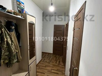 2-комнатная квартира · 59 м² · 4/5 этаж, Мкр. Улы Дала 33 за 18 млн ₸ в Таразе