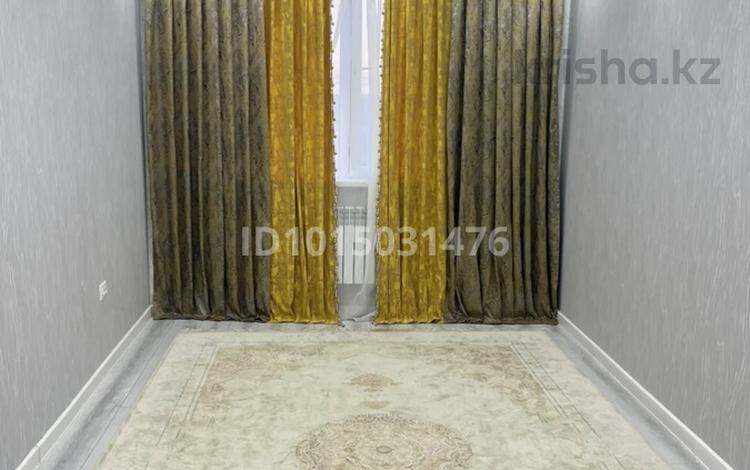 2-бөлмелі пәтер · 65.6 м² · 6/6 қабат, 35-ш/а., 35 мкр. 14, бағасы: 21 млн ₸ в Актау, 35-мкр — фото 2