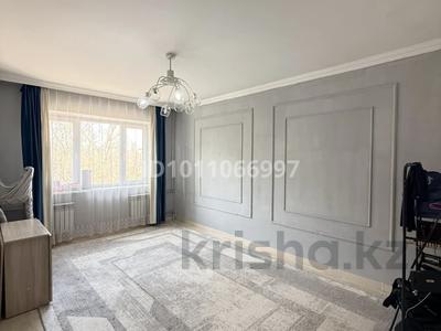 2-комнатная квартира · 53.9 м² · 4/5 этаж, Мкр Водник 1 — Рядом базар Алатау за 28.5 млн 〒 в Боралдае (Бурундай), мкр Водник-1