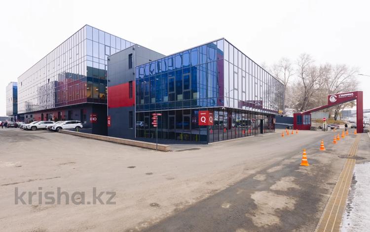 Свободное назначение, офисы, магазины и бутики, салоны красоты, медцентры и аптеки · 501.3 м² за ~ 4.9 млн ₸ в Алматы, Медеуский р-н — фото 33