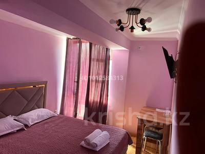 1-комнатная квартира · 20 м², Северное кольцо шоссе 173 за 14 000 ₸ в Алматы, Жетысуский р-н
