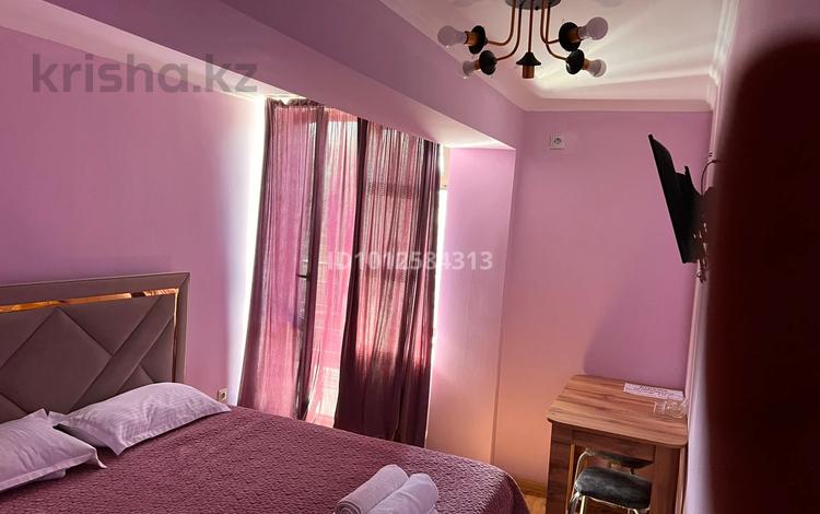 1-комнатная квартира · 20 м², Северное кольцо шоссе 173 за 14 000 ₸ в Алматы, Жетысуский р-н — фото 2