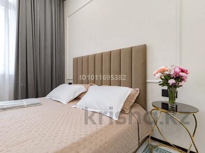 2-комнатная квартира · 70 м² · 4/12 этаж, Туран 52/5 за 23 000 〒 в Астане, Есильский р-н