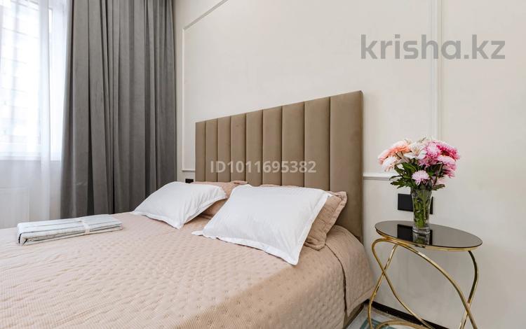2-бөлмелі пәтер · 70 м² · 4/12 қабат, Туран 52/5, бағасы: 25 000 ₸ в Астане, Есильский р-н — фото 2