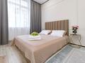 2-бөлмелі пәтер · 70 м² · 4/12 қабат, Туран 52/5, бағасы: 25 000 ₸ в Астане, Есильский р-н — фото 5