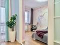 3-бөлмелі пәтер · 65 м², Гагарина 233, бағасы: 750 000 ₸ в Алматы, Бостандыкский р-н — фото 2