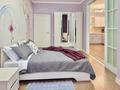 3-бөлмелі пәтер · 65 м², Гагарина 233, бағасы: 750 000 ₸ в Алматы, Бостандыкский р-н — фото 7
