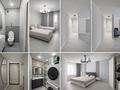 3-бөлмелі пәтер · 76.2 м² · 2/9 қабат, Кенен Азербаева 4/1, бағасы: 40 млн ₸ в Астане, Алматы р-н — фото 9