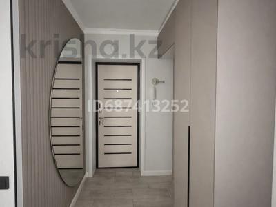 3-комнатная квартира · 76.2 м² · 2/9 этаж, Кенен Азербаева 4/1 за 40 млн ₸ в Астане, Алматы р-н
