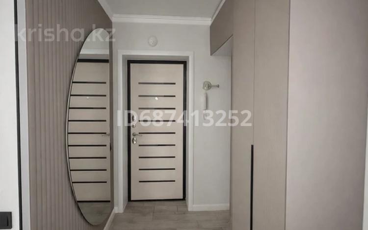 3-бөлмелі пәтер · 76.2 м² · 2/9 қабат, Кенен Азербаева 4/1, бағасы: 40 млн ₸ в Астане, Алматы р-н — фото 10
