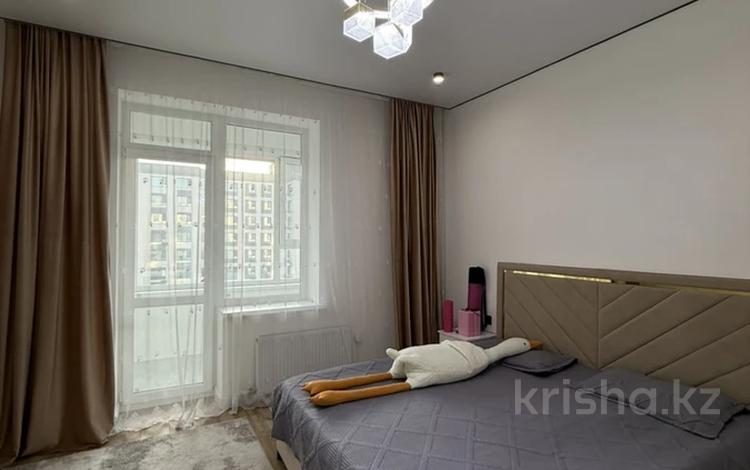 2-комнатная квартира · 51 м² · 6/16 этаж, Толе би 63 — За Хан Шатыром за 280 000 ₸ в Астане, Нура р-н — фото 3