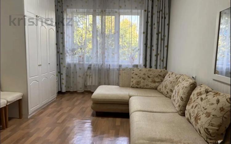 2-бөлмелі пәтер · 60 м² · 3/8 қабат, Орбита-3 ш/а., бағасы: 42.5 млн ₸ в Алматы, Бостандыкский р-н — фото 6
