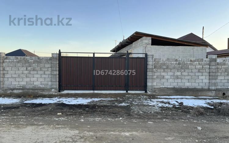 Жеке үй · 2 бөлме · 75 м² · 10 жүзд., Улица.Танбалытас 91, бағасы: 13 млн ₸ в Талдыкоргане — фото 23