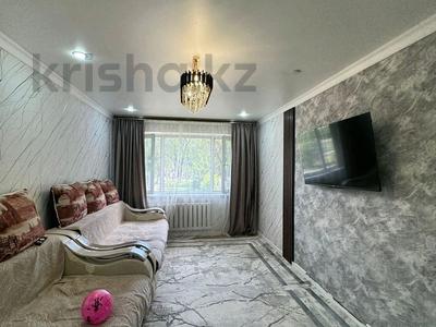 3-комнатная квартира · 61 м² · 1/5 этаж, 17-й мкр. 34 за 16.5 млн ₸ в Караганде