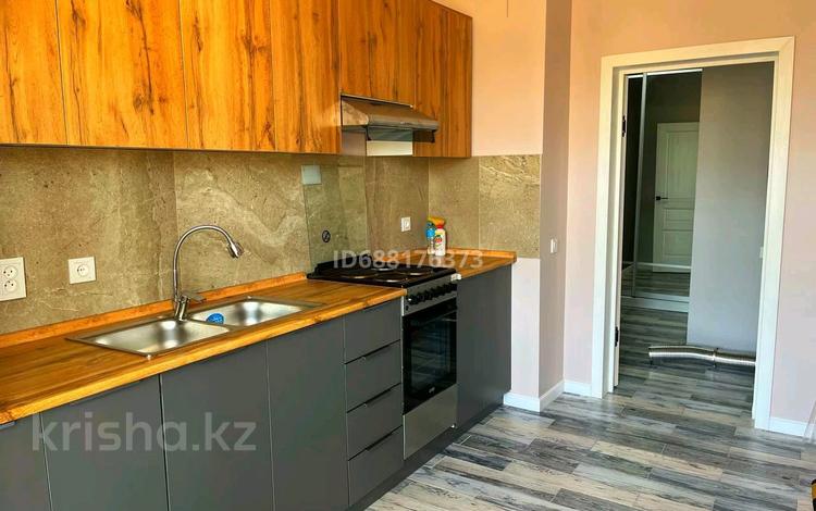 2-комнатная квартира · 65.8 м² · 9/12 этаж, Сзади Обл. Акимата — Возле акимата за 240 000 ₸ в Туркестане — фото 12