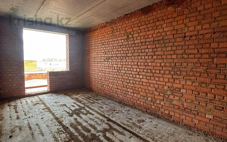 3-комнатная квартира · 89.9 м² · 6/10 этаж, Жунусова за ~ 46.7 млн ₸ в Кокшетау — фото 2
