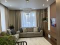 3-комнатная квартира · 85 м² · 2/9 этаж, Сейфуллина 467г — Сейфулина райымбека за 1 млн ₸ в Алматы, Алмалинский р-н