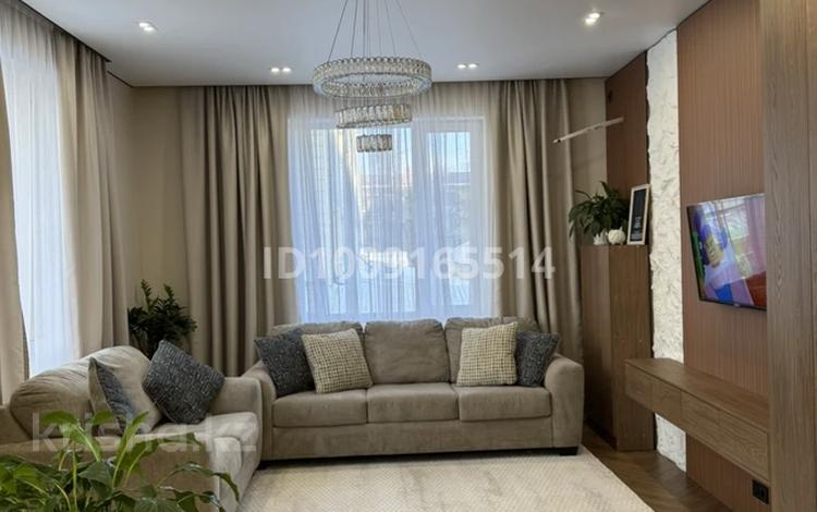 3-комнатная квартира · 85 м² · 2/9 этаж, Сейфуллина 467г — Сейфулина райымбека за 1 млн ₸ в Алматы, Алмалинский р-н — фото 2