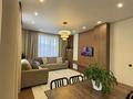 3-комнатная квартира · 85 м² · 2/9 этаж, Сейфуллина 467г — Сейфулина райымбека за 1 млн ₸ в Алматы, Алмалинский р-н — фото 4