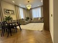 3-комнатная квартира · 85 м² · 2/9 этаж, Сейфуллина 467г — Сейфулина райымбека за 1 млн ₸ в Алматы, Алмалинский р-н — фото 8