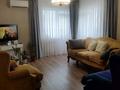 3-комнатная квартира · 75 м² · 7/10 этаж, Маншук Маметовой 2/1 за ~ 48.8 млн ₸ в Астане, Есильский р-н — фото 2