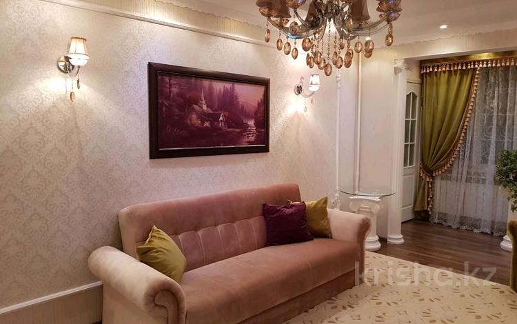 2-бөлмелі пәтер · 55 м² · 4/5 қабат, Тыныбаева 3 — Мега, бағасы: 15 000 ₸ в Шымкенте — фото 2